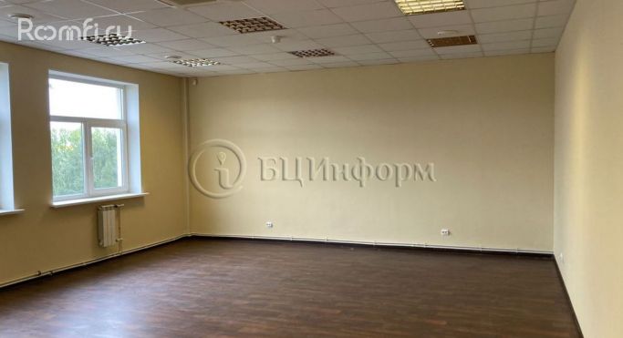Аренда офиса 46.1 м², Мельничная улица - фото 3