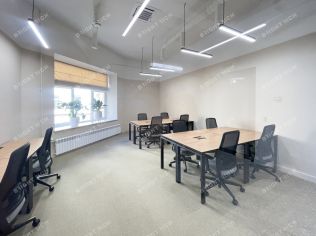 Аренда офиса 450 м²