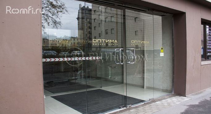 Аренда офиса 312 м², Смоленская улица - фото 5