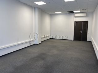 Аренда офиса 58 м²