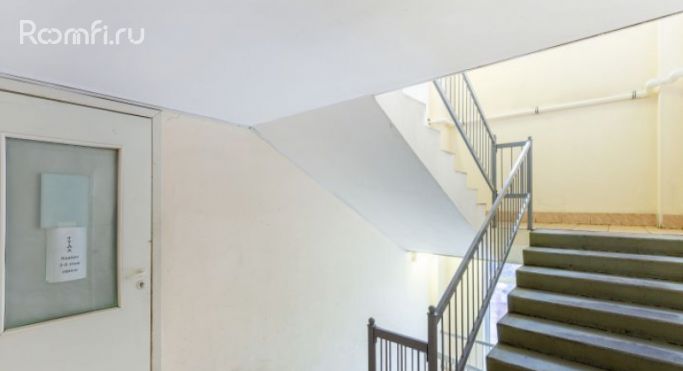 Аренда офиса 84.8 м², улица Салова - фото 3