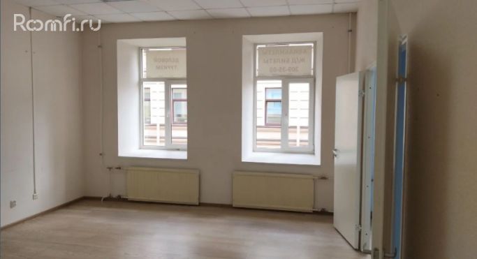 Аренда офиса 68.9 м², улица Мира - фото 3