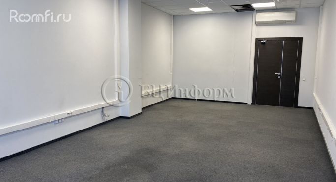 Аренда офиса 58 м², Большой Сампсониевский проспект - фото 1