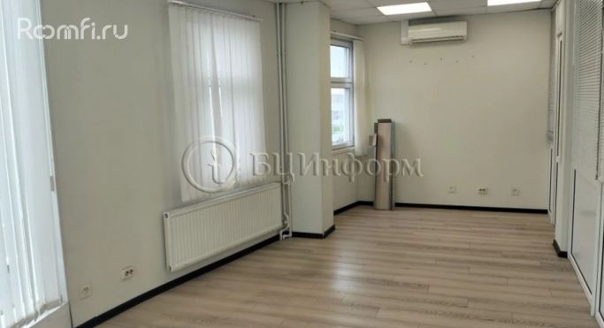 Аренда офиса 200.9 м², Мебельная улица - фото 2