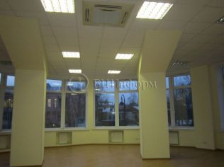 Аренда офиса 48.2 м²