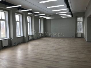Аренда офиса 44 м²