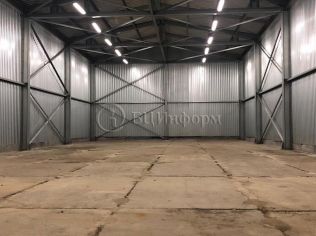 Аренда склада 576 м²