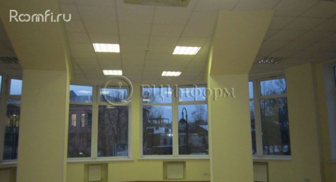 Аренда офиса 48.2 м², 5-я линия Васильевского острова - фото 1