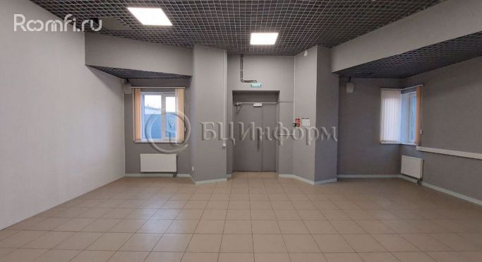 Аренда склада 98.2 м², улица Профессора Качалова - фото 3