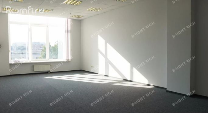 Аренда офиса 136.5 м², Большой Сампсониевский проспект - фото 2