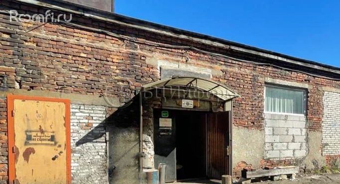 Аренда офиса 92.6 м², Тележная улица - фото 4