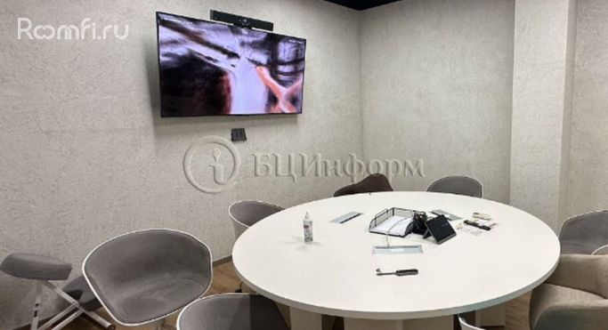 Аренда офиса 1350 м², 11-я Красноармейская улица - фото 4