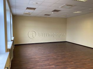 Аренда офиса 53.3 м²