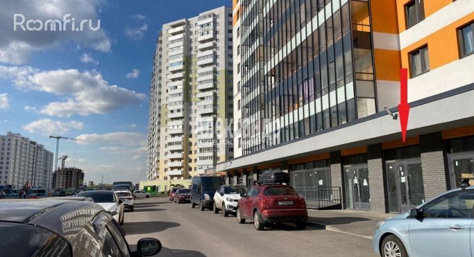 Аренда помещения свободного назначения 160 м², Старорусский проспект - фото 3