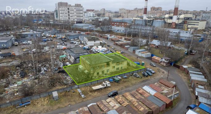 Продажа земельных участка 0.1 га, Бестужевская улица - фото 4