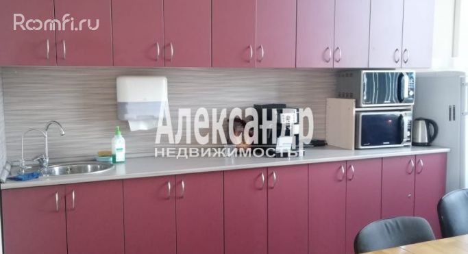 Аренда офиса 377.7 м², проспект Стачек - фото 3