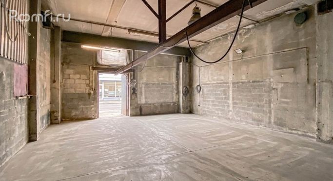 Аренда помещения свободного назначения 56 м², улица Севастьянова - фото 2