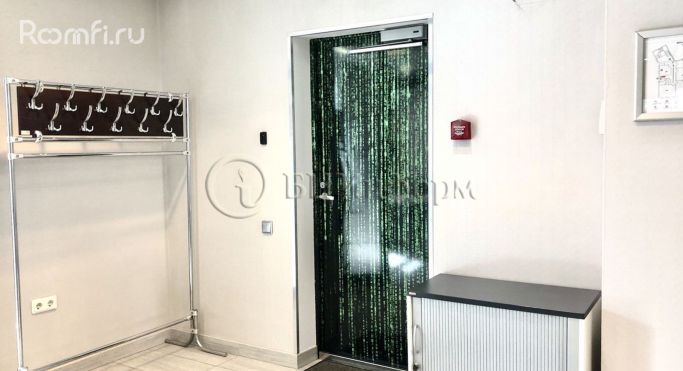Аренда офиса 153.6 м², Боровая улица - фото 4