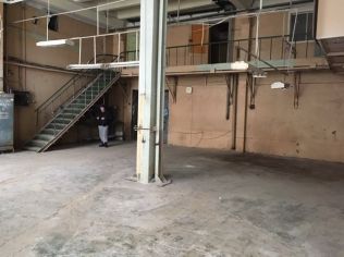 Аренда производственного помещения 363 м²