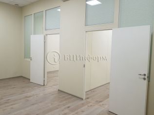 Аренда офиса 72.4 м²