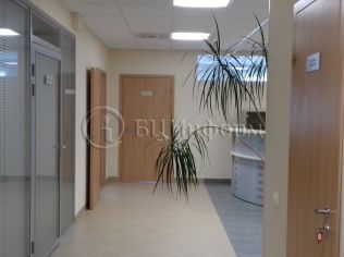 Аренда офиса 235 м²