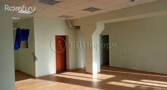 Аренда офиса 127.5 м², проспект Тореза - фото 2