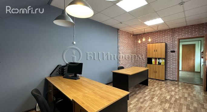 Аренда офиса 10 м², Полюстровский проспект - фото 2
