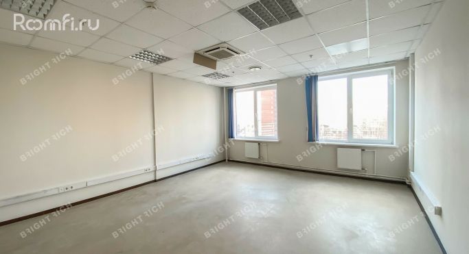 Аренда офиса 443.2 м², Коломяжский проспект - фото 1