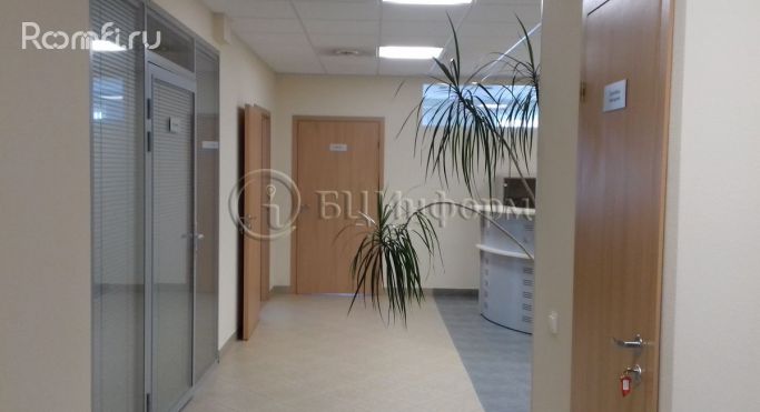 Аренда офиса 235 м², проспект Александровской Фермы - фото 1
