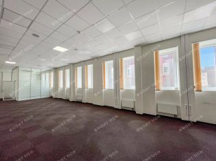 Аренда офиса 258.5 м²