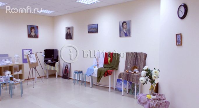 Аренда офиса 90 м², Московский проспект - фото 2