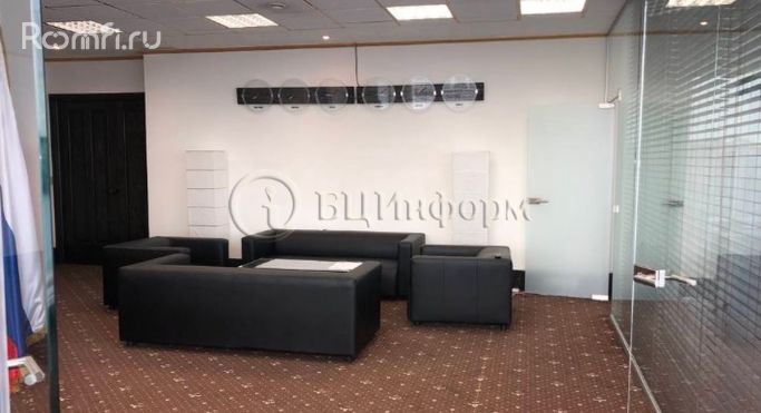 Аренда офиса 105 м², Выборгская набережная - фото 2