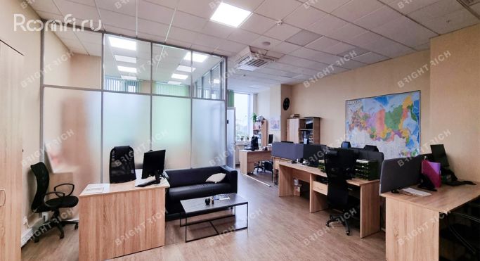 Аренда офиса 265.6 м², улица Профессора Качалова - фото 3