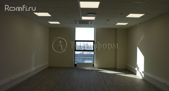 Аренда офиса 49.6 м², Софийская улица - фото 3
