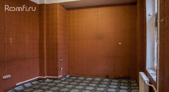 Аренда офиса 913.7 м², Боровая улица - фото 3