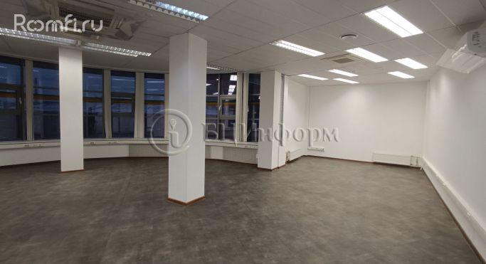 Аренда офиса 169 м², Боровая улица - фото 4