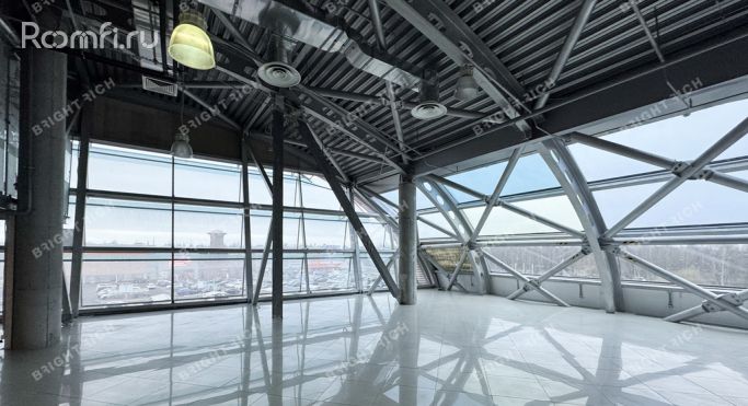 Аренда офиса 387 м², Лахтинский проспект - фото 1