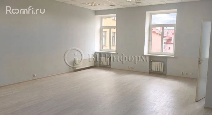 Аренда офиса 83 м², Синопская набережная - фото 3