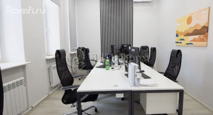 Аренда офиса 137.1 м², Новгородская улица - фото 4