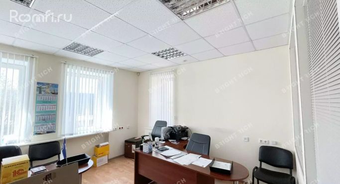 Продажа офиса 1801 м², Двинская улица - фото 3