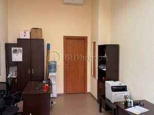 Аренда офиса 38.2 м²