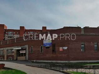 Аренда офиса 3123 м2 в бизнес-центре