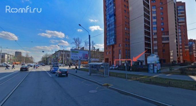 Аренда помещения свободного назначения 143.5 м², проспект Юрия Гагарина - фото 1