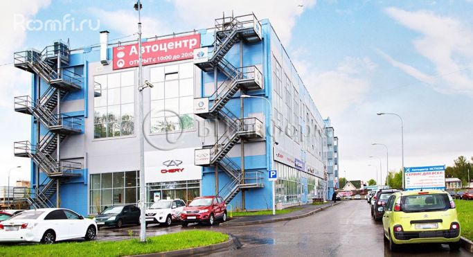 Аренда офиса 71 м², Полевая Сабировская улица - фото 5
