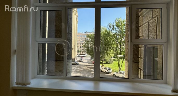 Аренда офиса 602 м², Московский проспект - фото 5