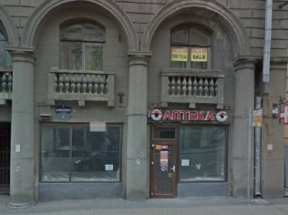 Аренда помещения свободного назначения 214 м²