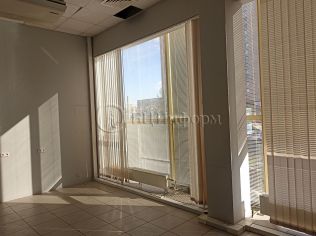 Аренда офиса 20.7 м²