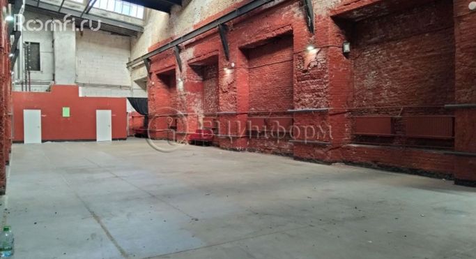 Аренда помещения свободного назначения 380.3 м², улица Комсомола - фото 2