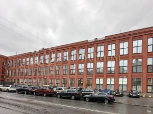 Аренда торгового помещения 54 м²