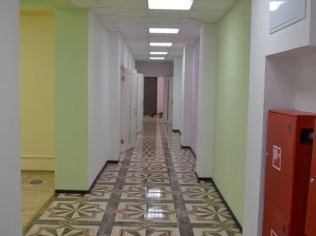 Аренда помещения свободного назначения 137 м²